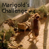 Marigold's Challenge #4