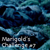 Marigold's Challenge #7