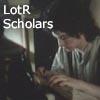 LotR Scholars