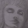 Frodo Awakening in Minas Tirith
by Elwyn