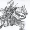 Rohirrim Ride
by Kookaburra