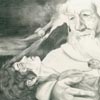 On The Wings of Eagles
by Ariel