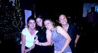 Breige, Rosina, Liesel and Naomi