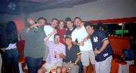 Sohan, Flipper, me, Britta, Nic, Lawrence, Rich and Marc
