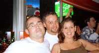 Lawrence, Rich and Rosina