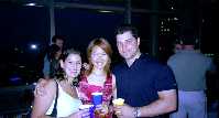 Rosina, Erika and Marc