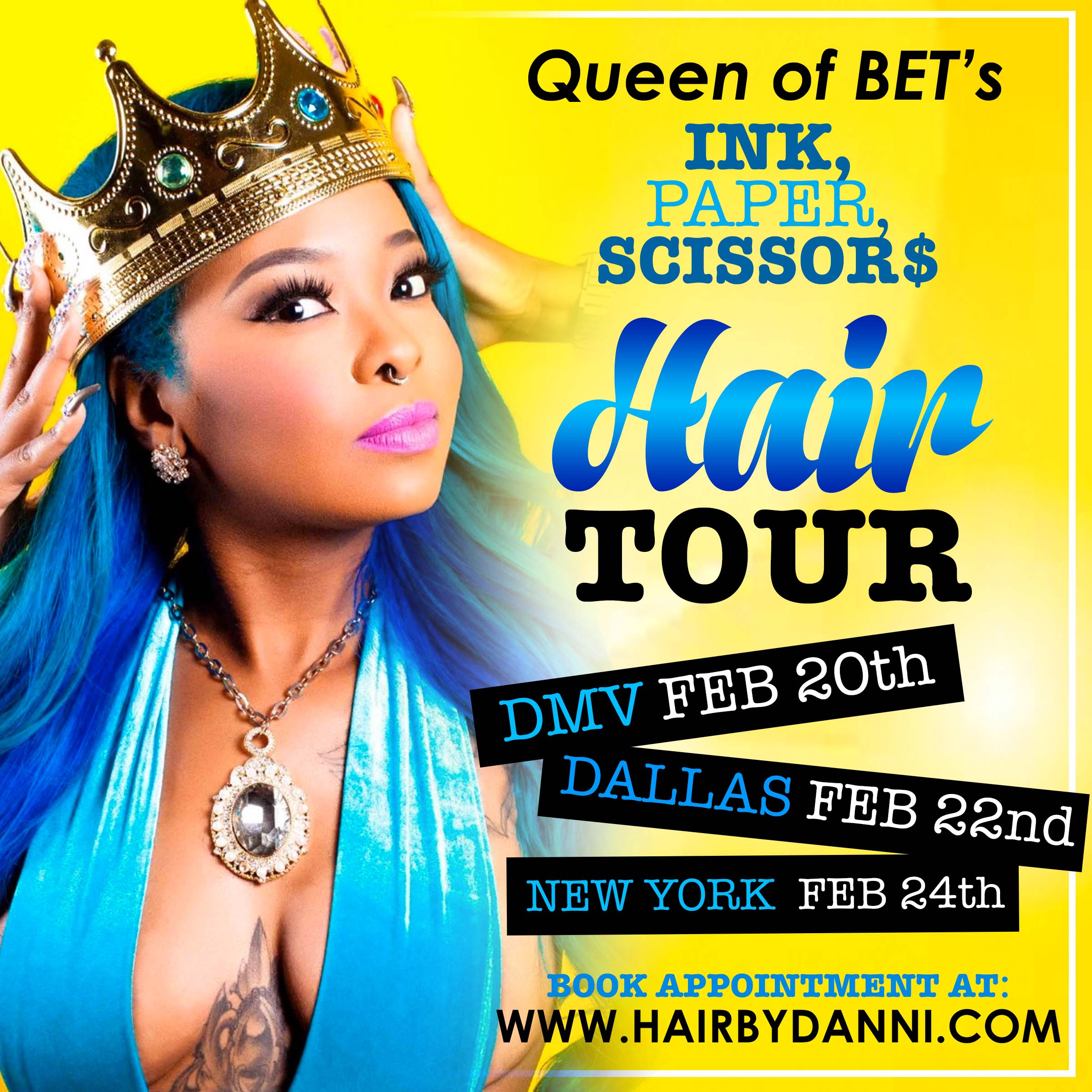 Flyer Design