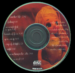 Cd