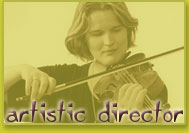 artistic director