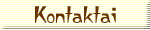 kontaktai