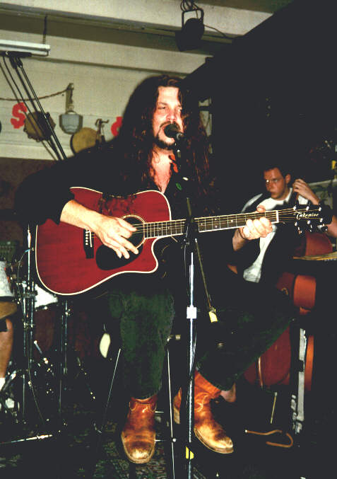 Gig singing