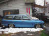 Bluebird
Wagon (47471 bytes)