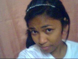 Chrisanty Matunan