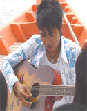 sing on boad
