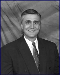 Wyoming State Superintendent of Public Instruction, Dr. Marshall Trent Blankenship