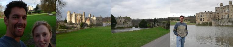 Leeds Castle