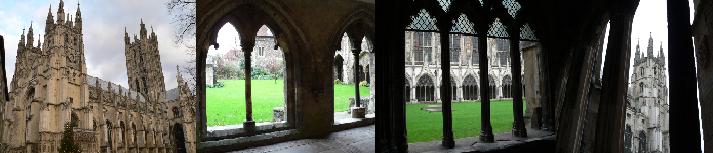 Canterbury Cathedral