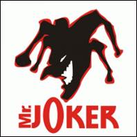 Logo of Mr Joker