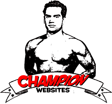 Champion Websites