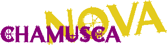 A SUA REVISTA