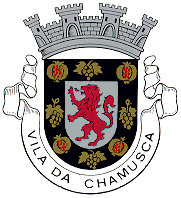 C�mara Municipal da Chamusca