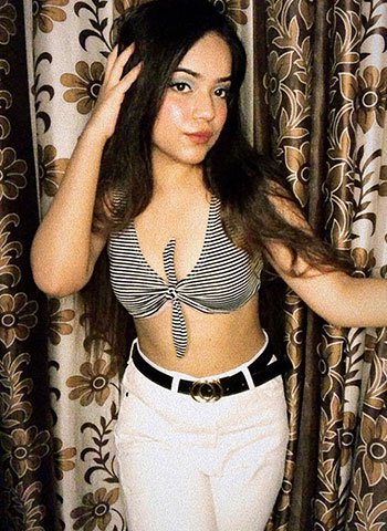 Chandigarh escort service for classy private time
