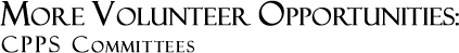 Volunteer