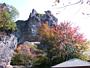 Photos of Myogi Montain of Japan