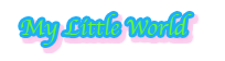 my page