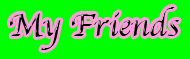my friends image