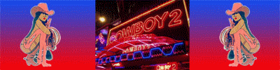 Cowboy2 Bar Bangkok