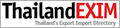 Thailand Export Import Portal