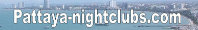 Nightclubs in Pattaya, Thailand. Pattaya nightlife entertainment.