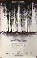 Blair Witch Poster