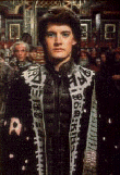 Paul Muad'Dib