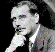 H.G.Wells