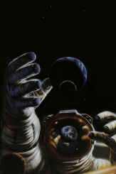 Foundation and Earth