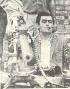 Stanley Kubrick