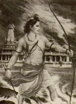Srirama