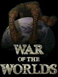 War of the Worlds--TV series