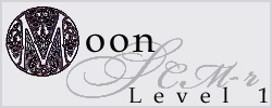 Moon: Level 1