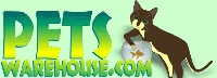 Shop at Petswarehouse.com