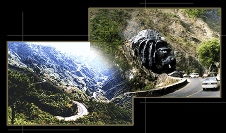 kennon road