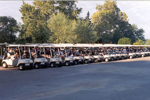 GolfCarts