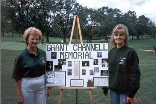 LisaandMother