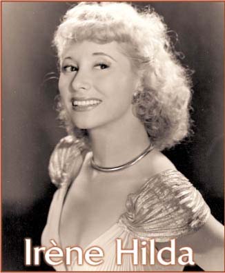 La L�gende de la Chanson: Ir�ne Hilda