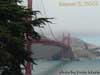 The Golden Gate Bridge
