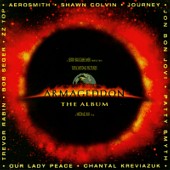 Armageddon (Movie) Soundtrack