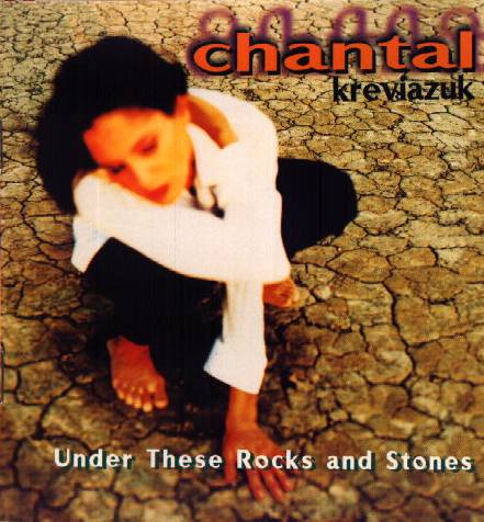 Under These Rocks & Stones, 1996 (Canadian Version)