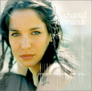 Colour Moving & Still, 2000 (American Version)